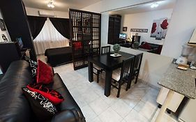 Apartamento en Centro de Buenos Aires Cerca del Obelisco